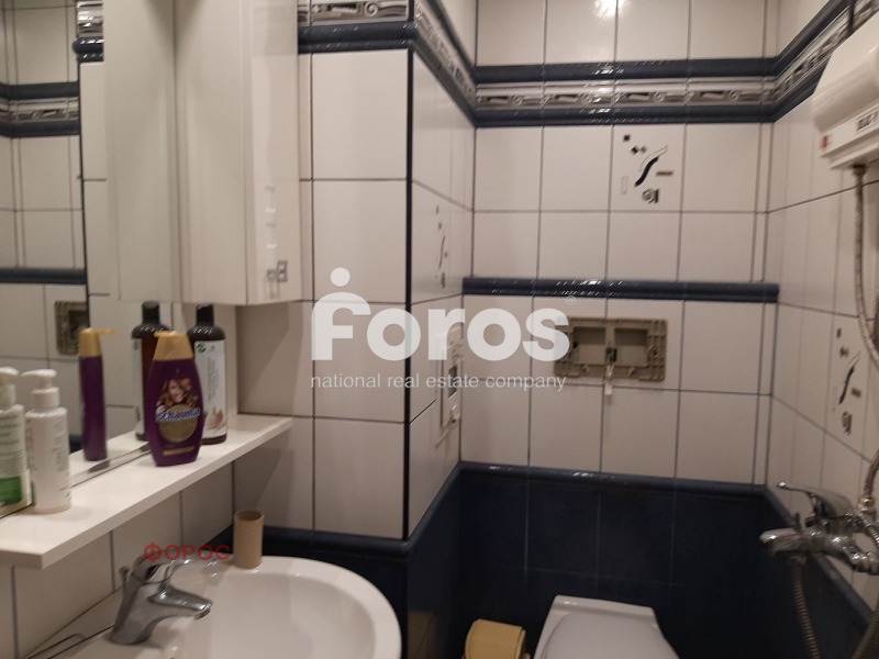 Продава 3-СТАЕН, гр. Бургас, Център, снимка 11 - Апартаменти - 53073893