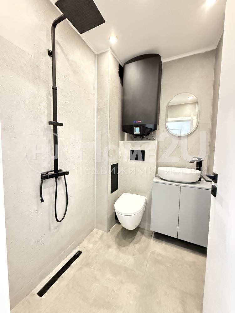 Продава 3-СТАЕН, гр. Варна, Лятно кино Тракия, снимка 8 - Апартаменти - 53153504