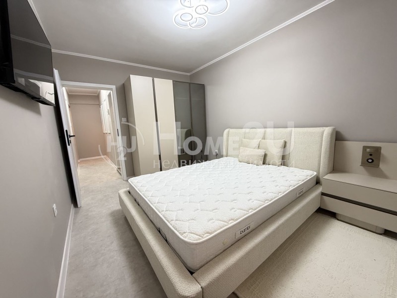 Продава 3-СТАЕН, гр. Варна, Лятно кино Тракия, снимка 4 - Апартаменти - 53153504