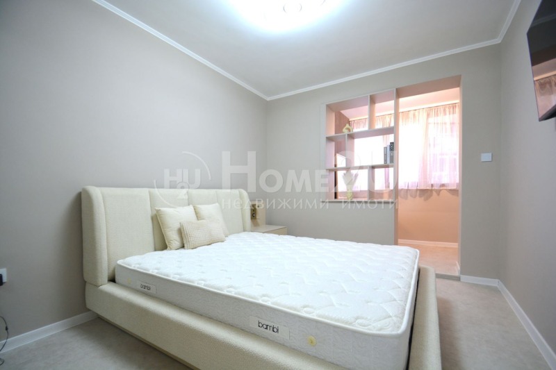 Продава 3-СТАЕН, гр. Варна, Лятно кино Тракия, снимка 5 - Апартаменти - 53153504