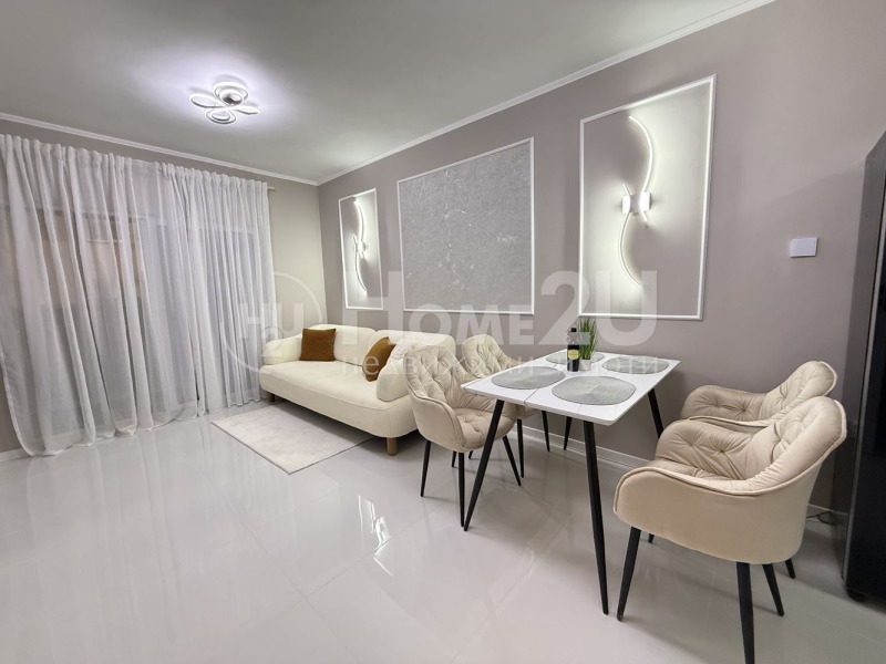 Продава 3-СТАЕН, гр. Варна, Лятно кино Тракия, снимка 2 - Апартаменти - 53153504