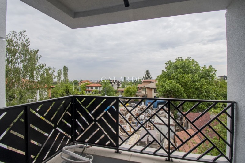 Te koop  3 slaapkamers Sofia , Krastova vada , 137 m² | 46869716 - afbeelding [11]