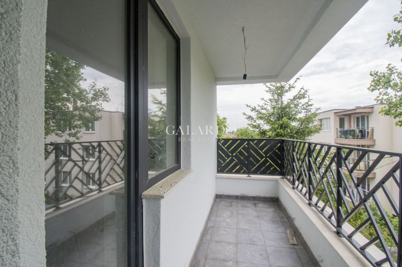 À vendre  3 chambres Sofia , Krastova vada , 137 m² | 46869716 - image [10]