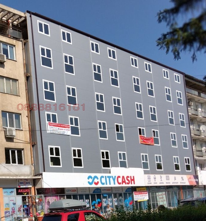 Προς πώληση  1 υπνοδωμάτιο περιοχή Lovech , Λυκοβητ , 52 τ.μ | 67301454