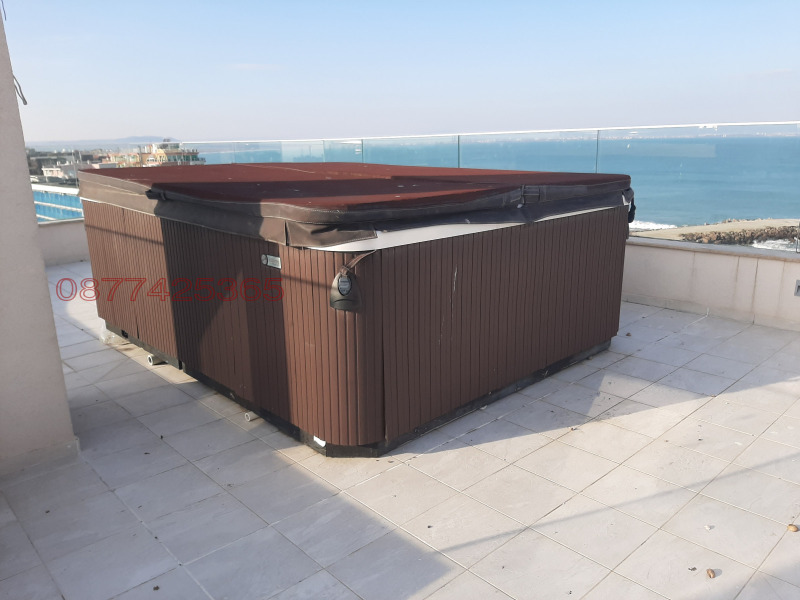 For Sale  3+ bedroom region Burgas , Pomorie , 280 sq.m | 58421444 - image [16]