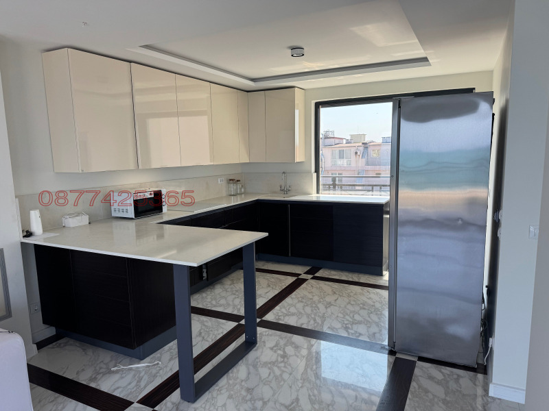 For Sale  3+ bedroom region Burgas , Pomorie , 280 sq.m | 58421444 - image [5]