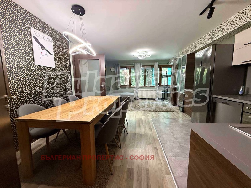 De vânzare  Maisonette Sofia , Dragalevți , 149 mp | 81964681 - imagine [6]