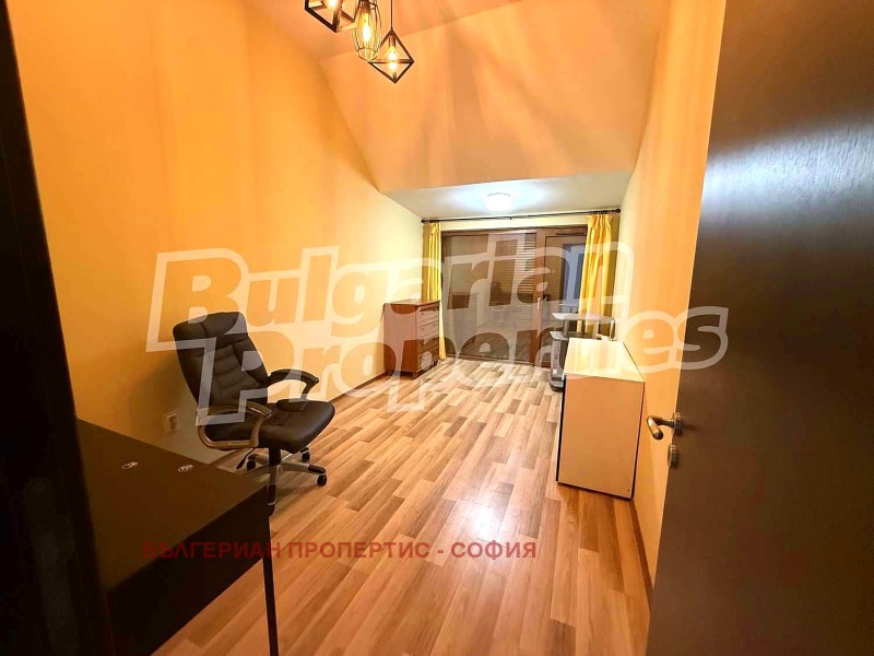 De vânzare  Maisonette Sofia , Dragalevți , 149 mp | 81964681 - imagine [14]