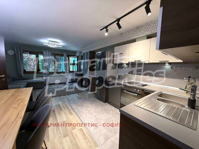 De vânzare  Maisonette Sofia , Dragalevți , 149 mp | 81964681 - imagine [7]