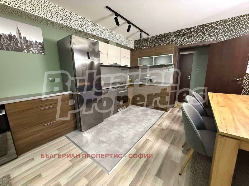 De vânzare  Maisonette Sofia , Dragalevți , 149 mp | 81964681 - imagine [8]