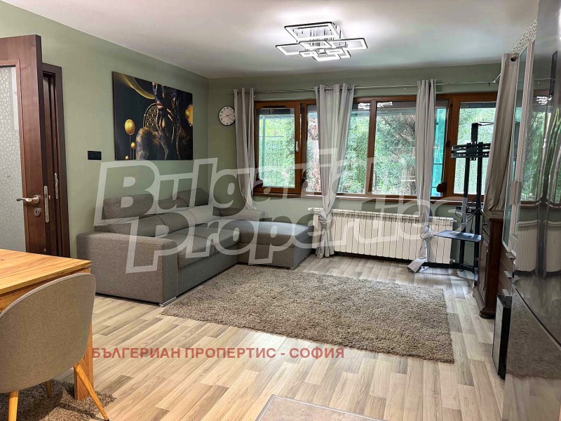 De vânzare  Maisonette Sofia , Dragalevți , 149 mp | 81964681 - imagine [2]