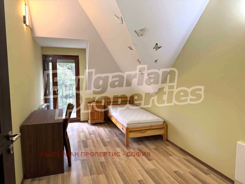 De vânzare  Maisonette Sofia , Dragalevți , 149 mp | 81964681 - imagine [13]