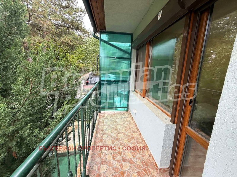 De vânzare  Maisonette Sofia , Dragalevți , 149 mp | 81964681 - imagine [12]