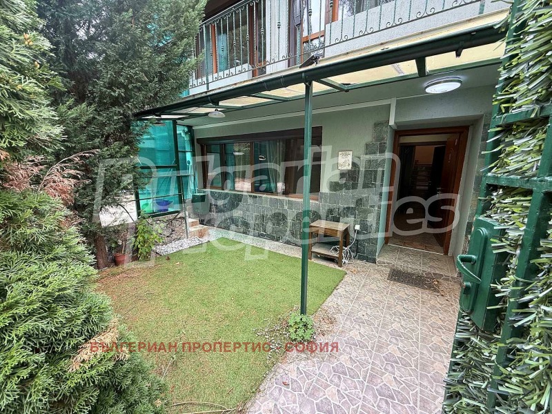 De vânzare  Maisonette Sofia , Dragalevți , 149 mp | 81964681 - imagine [15]