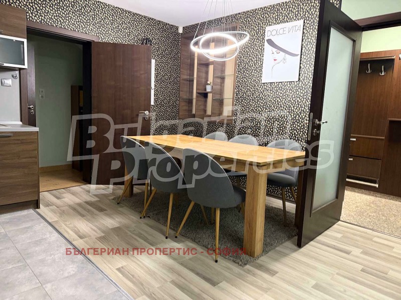 De vânzare  Maisonette Sofia , Dragalevți , 149 mp | 81964681 - imagine [3]