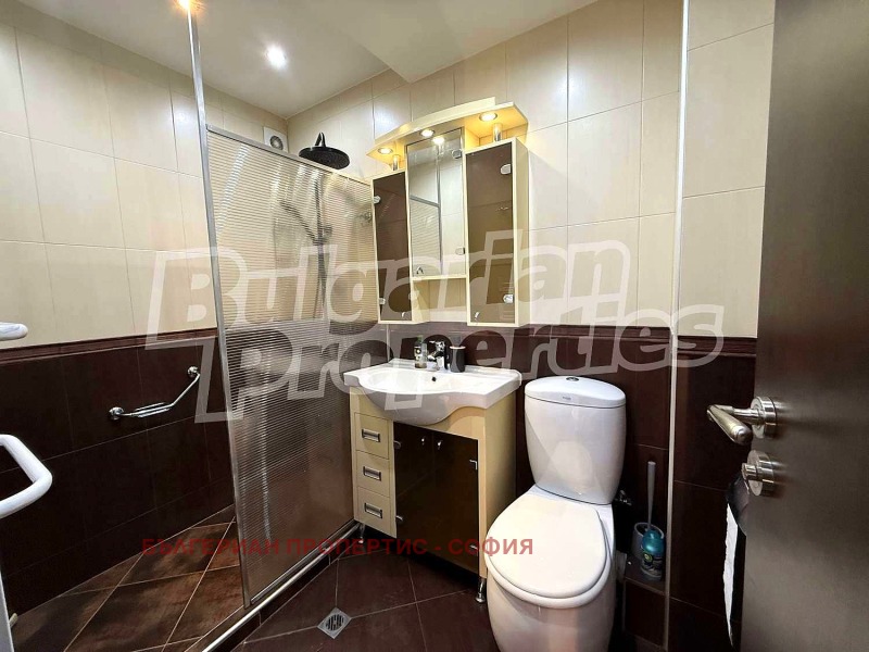 De vânzare  Maisonette Sofia , Dragalevți , 149 mp | 81964681 - imagine [10]