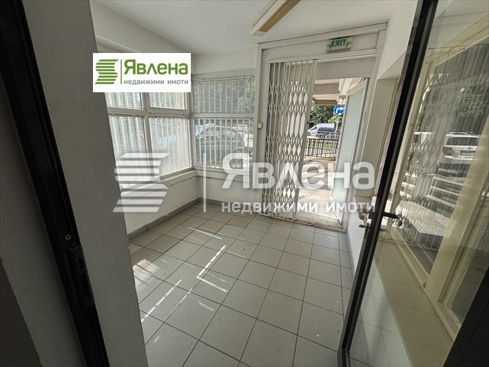 Myytävänä  Toimisto Sofia , Knjaževo , 136 neliömetriä | 77168585 - kuva [9]