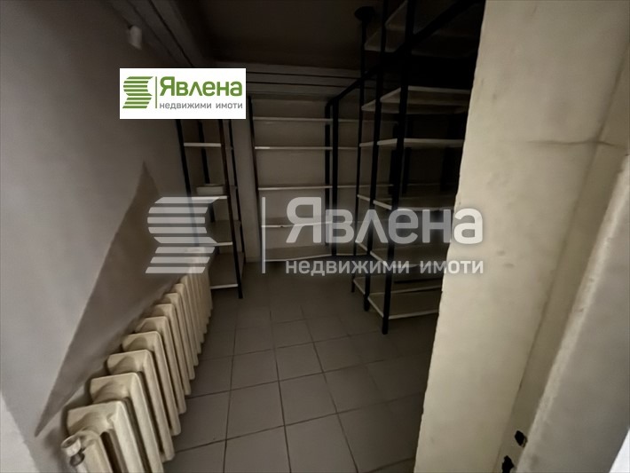 Myytävänä  Toimisto Sofia , Knjaževo , 136 neliömetriä | 77168585 - kuva [8]