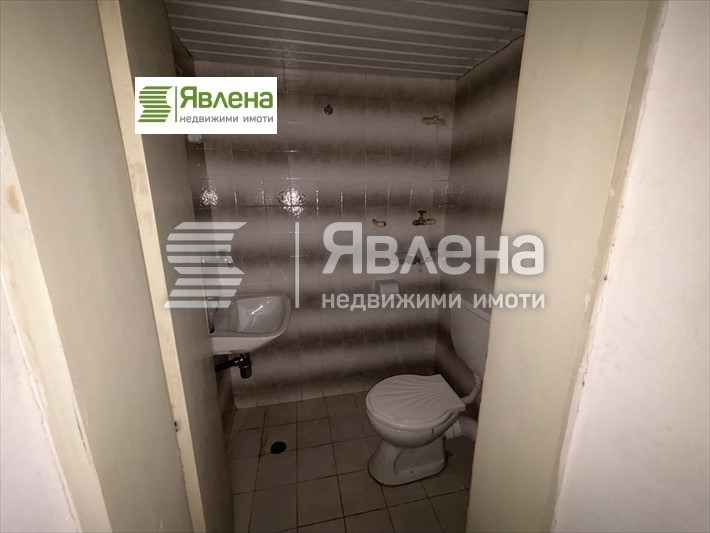 Myytävänä  Toimisto Sofia , Knjaževo , 136 neliömetriä | 77168585 - kuva [10]