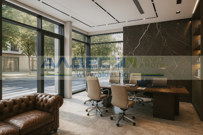 Продава ОФИС, гр. София, Кръстова вада, снимка 5 - Офиси - 53163667