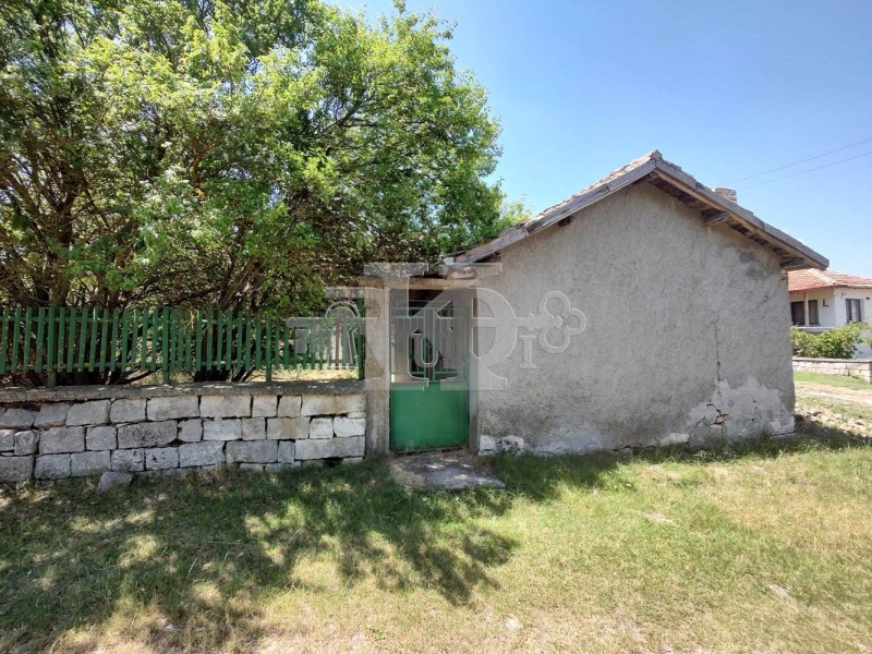 Продава КЪЩА, с. Генерал Киселово, област Варна, снимка 3 - Къщи - 41456395