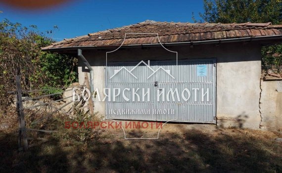 Продава КЪЩА, с. Михалци, област Велико Търново, снимка 3 - Къщи - 42901568