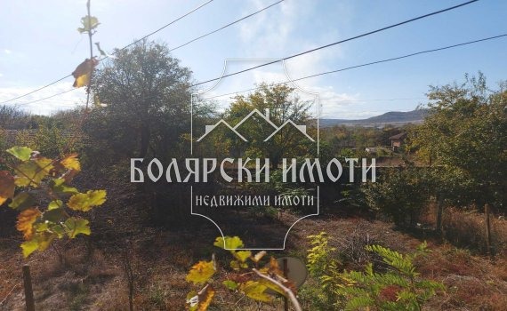 Продава КЪЩА, с. Михалци, област Велико Търново, снимка 7 - Къщи - 42901568