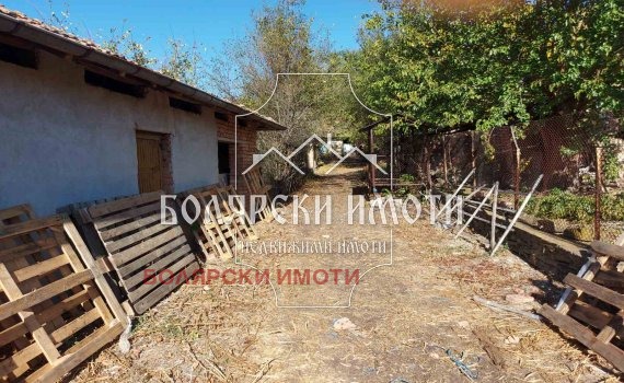Продава  Къща област Велико Търново , с. Михалци , 200 кв.м | 35797052 - изображение [2]