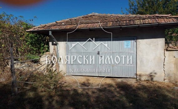 Продава КЪЩА, с. Михалци, област Велико Търново, снимка 3 - Къщи - 42901568