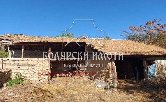 Продава КЪЩА, с. Михалци, област Велико Търново, снимка 6 - Къщи - 42901568