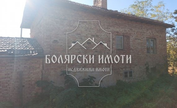 Продава КЪЩА, с. Михалци, област Велико Търново, снимка 2 - Къщи - 42901568