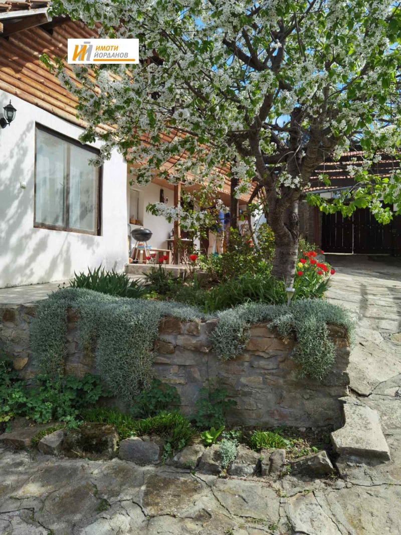 Til salg  Hus region Veliko Tarnovo , Bukovets , 100 kvm | 77404763 - billede [4]