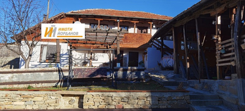 Til salg  Hus region Veliko Tarnovo , Bukovets , 100 kvm | 77404763 - billede [2]