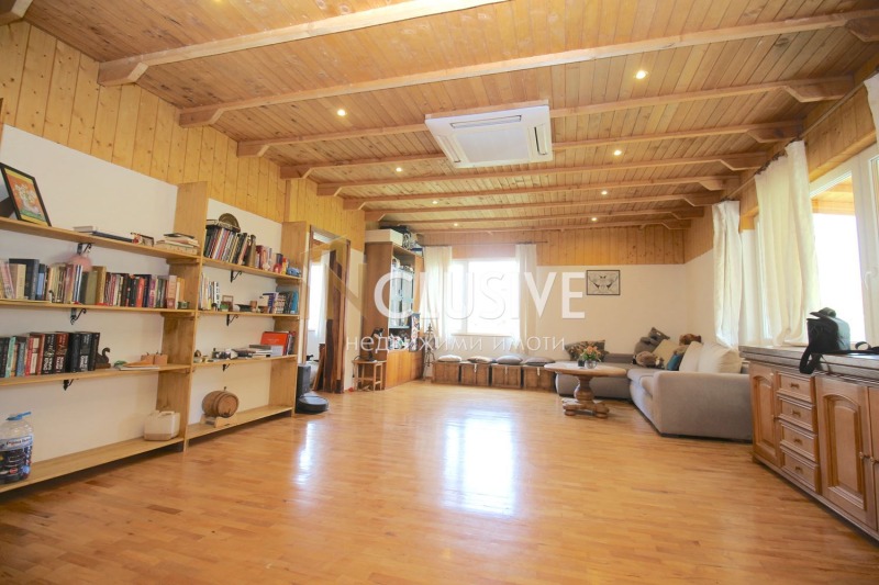 Til salg  Hus Sofia , Moderno predgradie , 110 kvm | 80267607 - billede [3]