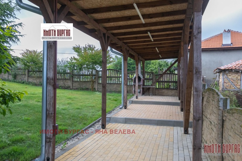 Продава КЪЩА, с. Стоилово, област Бургас, снимка 14 - Къщи - 53032105