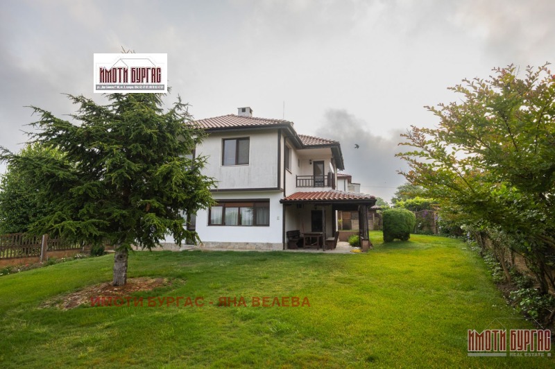 Продава КЪЩА, с. Стоилово, област Бургас, снимка 16 - Къщи - 53032105