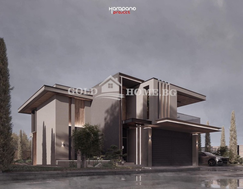 Продава КЪЩА, с. Белащица, област Пловдив, снимка 9 - Къщи - 53095633