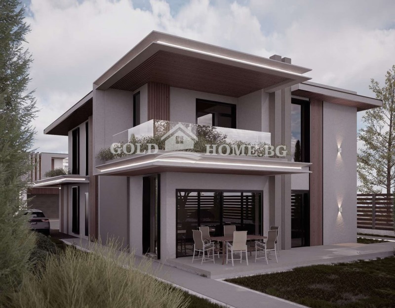 Продава КЪЩА, с. Белащица, област Пловдив, снимка 10 - Къщи - 53095633