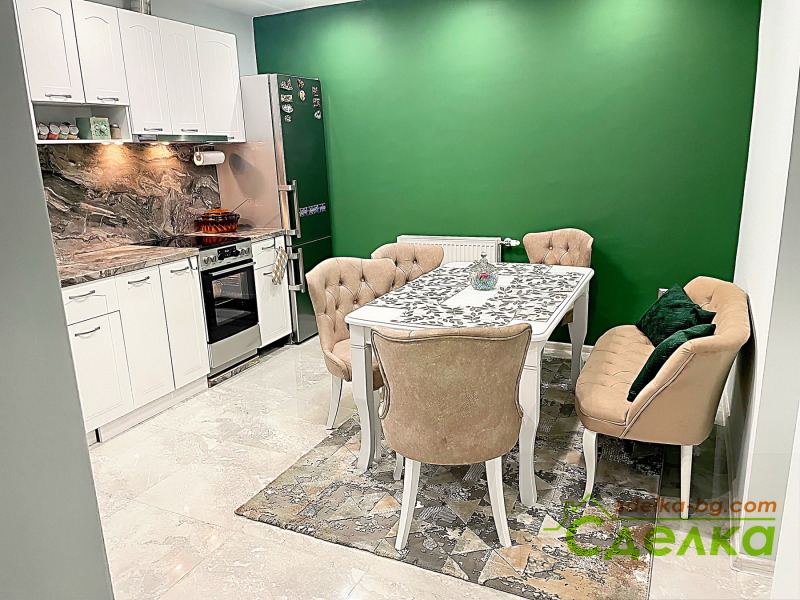 Продава КЪЩА, гр. Севлиево, област Габрово, снимка 3 - Къщи - 53346009