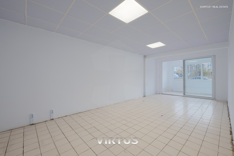 Продава МАГАЗИН, гр. София, Овча купел