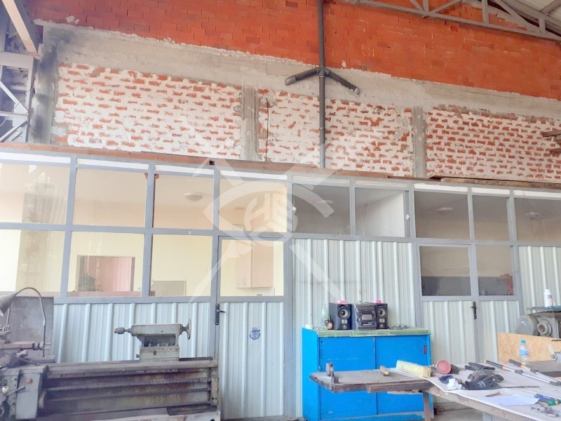 For Sale  Storage Burgas , Dolno Ezerovo , 2300 sq.m | 57104763 - image [2]