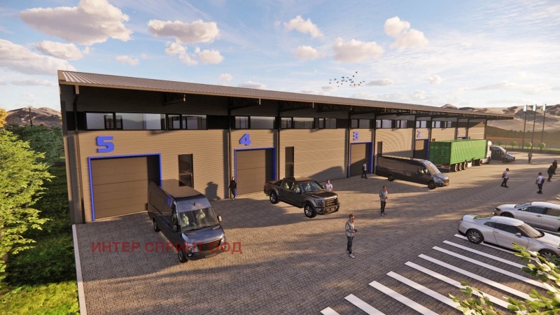 Na prodej  Úložný prostor Sofia , Lozen , 361 m2 | 17638038 - obraz [3]