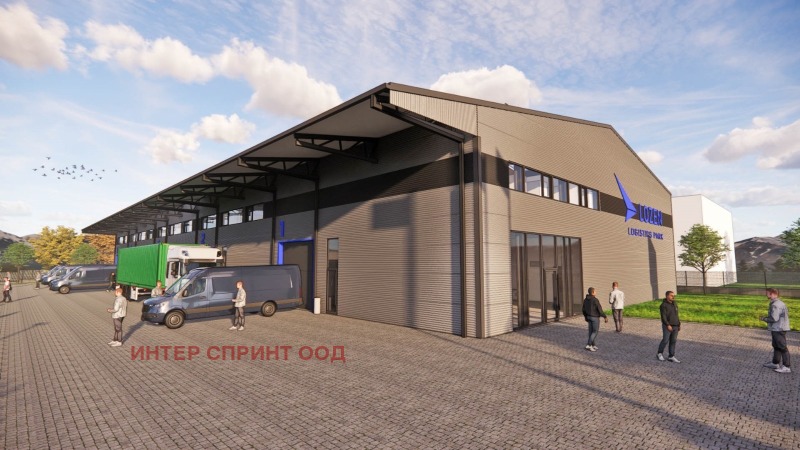 Na prodej  Úložný prostor Sofia , Lozen , 361 m2 | 17638038 - obraz [5]