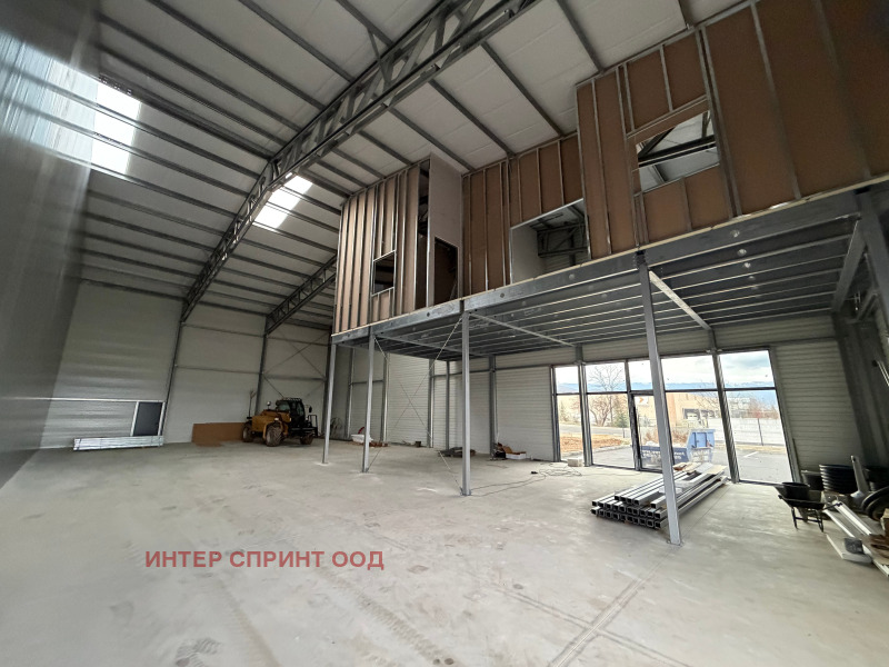Продава СКЛАД, гр. София, с. Лозен, снимка 16 - Складове - 53147496
