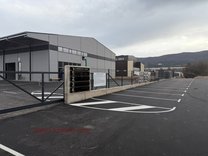 Продава СКЛАД, гр. София, с. Лозен, снимка 15 - Складове - 53147496