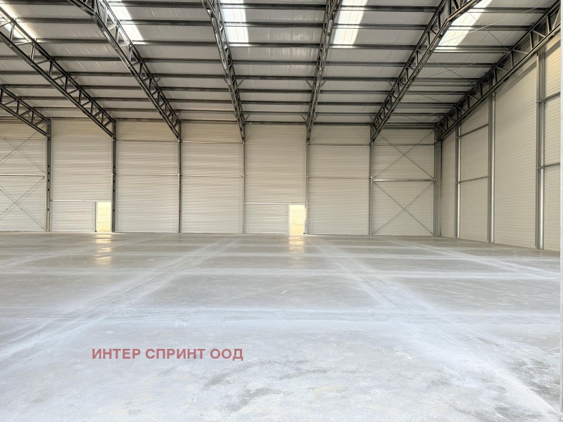 Продава СКЛАД, гр. София, с. Лозен, снимка 14 - Складове - 52444999