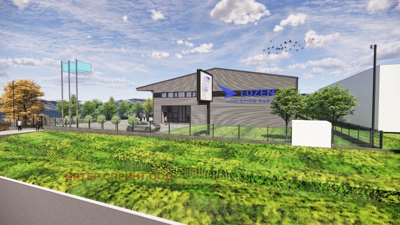 Na prodej  Úložný prostor Sofia , Lozen , 361 m2 | 17638038 - obraz [2]