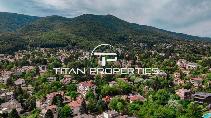 Продава  Парцел, град София, Бояна •  120 000 € • ID 66568596 — holmes.bg - [1] 