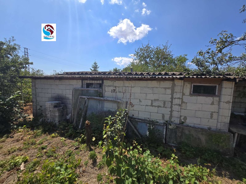 Продава  Парцел град Варна , с. Звездица , 700 кв.м | 22312246 - изображение [5]