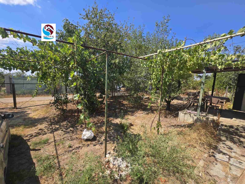 Продава  Парцел град Варна , с. Звездица , 700 кв.м | 22312246 - изображение [6]